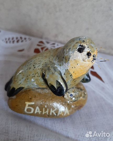 Сувениры красивые