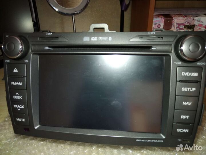 Мультимедийный центр