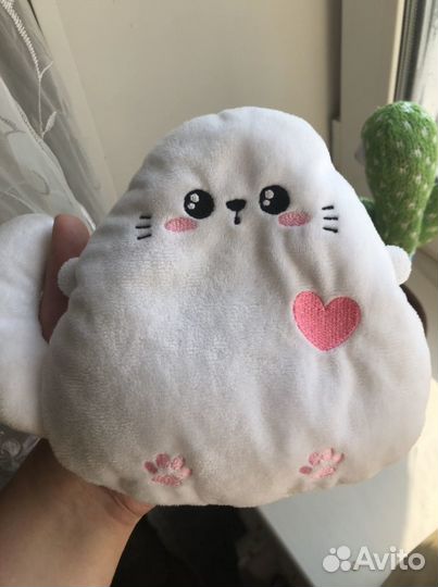 Грелка для новорожденных