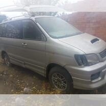 Toyota Town Ace Noah 2.2 AT, 1999, 200 000 км, с пробегом, цена 350 000 руб.