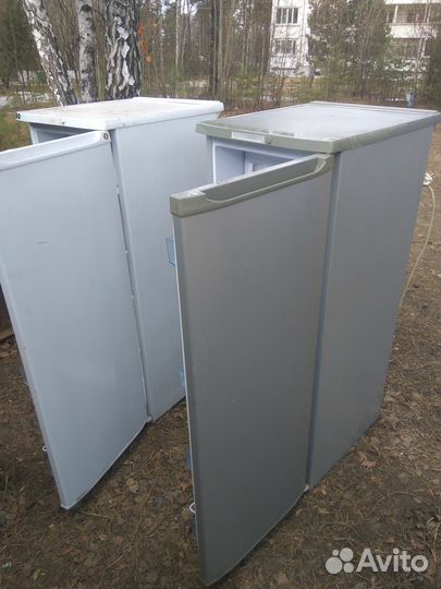 Холодильник бирюса 6