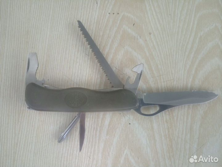 Перочинный нож BW. victorinox лот-2