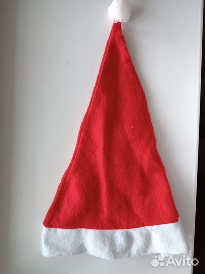 Сумочка, колпак