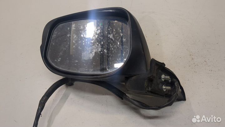 Зеркало боковое Honda Jazz, 2009