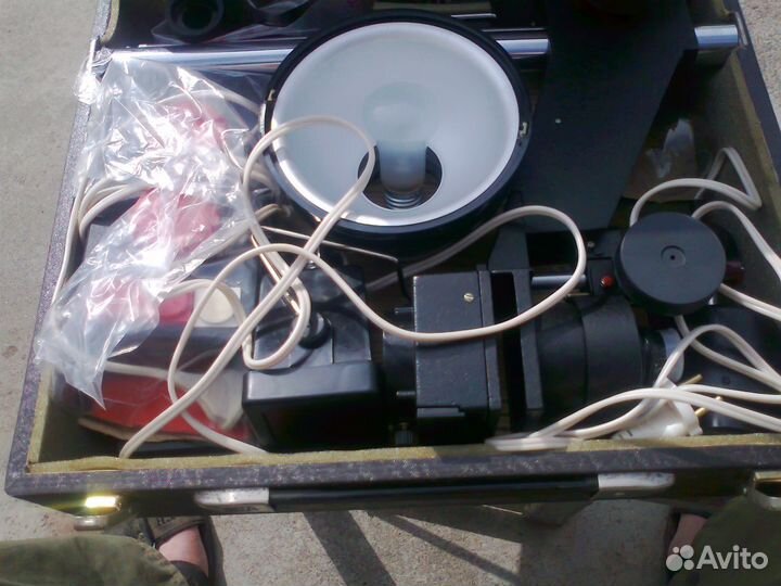 Фотоувеличитель