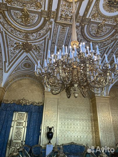 Горящие туры по россии