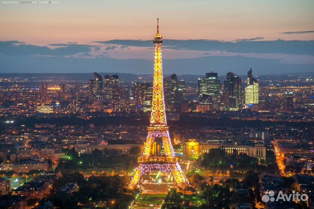 ВНЖ/пмж Европа. Недвижимость в Европейских странах