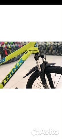 Крыло для велосипеда