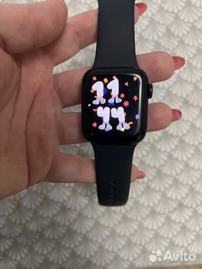 Apple watch se 2023 40mm