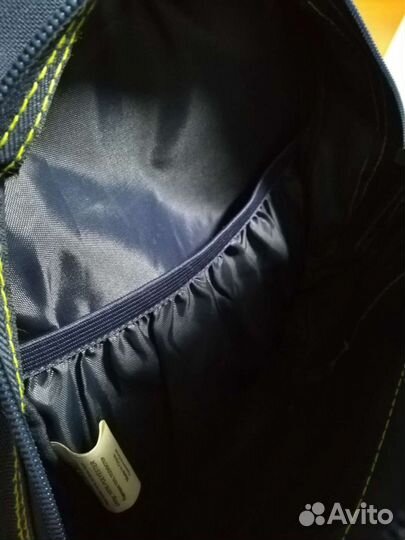 Рюкзак детский для мальчика