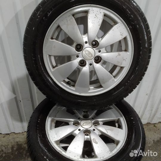 Белшина колеса диски r14