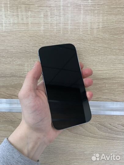 iPhone 14 Pro, 128 ГБ