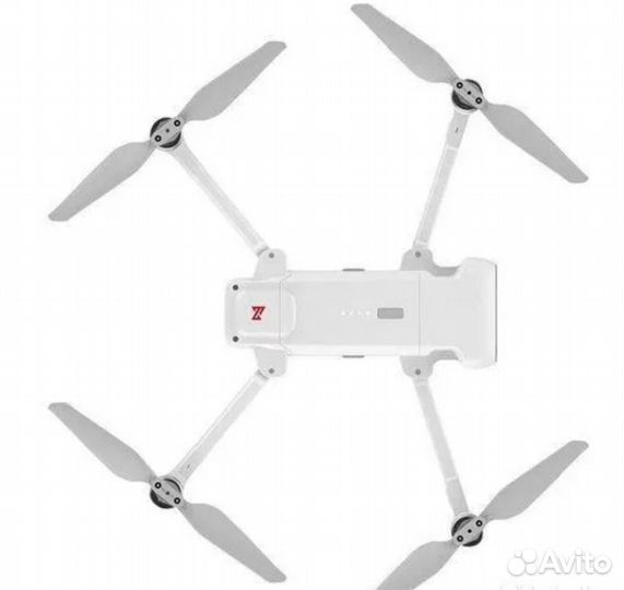 Квадрокоптер fimi X8 SE 2022 4к