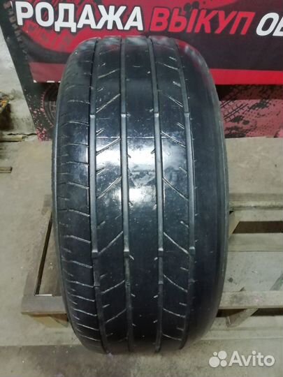 Bridgestone Potenza RE040 245/45 R18