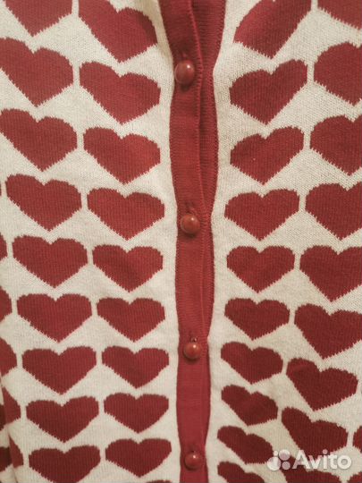 Джемпер Collins 46 размера