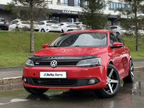 Volkswagen Jetta 1.4 MT, 2012, 180 000 км, с пробегом, цена 695 000 руб.