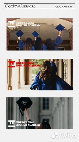 Разработка логотипа фирменный стиль брендинг