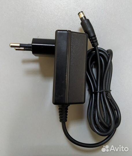 Блок питания