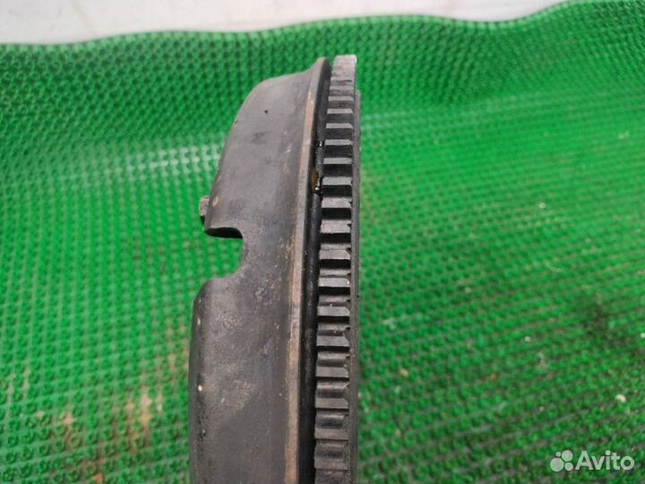 Маховик Opel Vectra B X17DT 1996