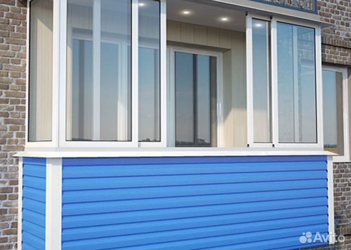 Пластиковые окна пвх