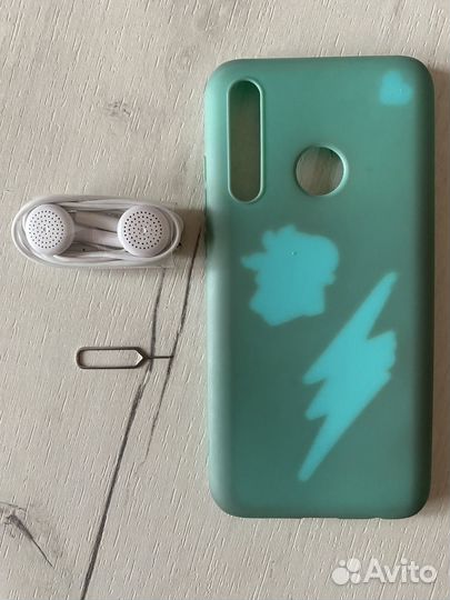 Huawei p30 lite 4/128gb
