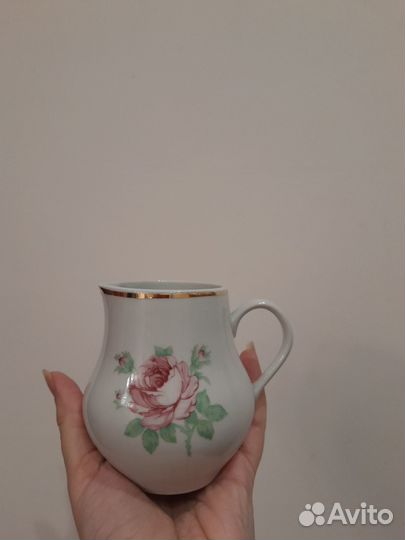 Молочник Барановка