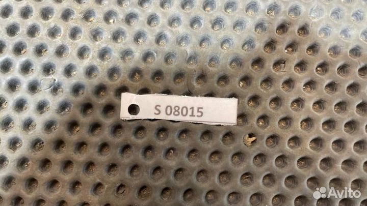 Педаль газа Ford F1DC9F836BA