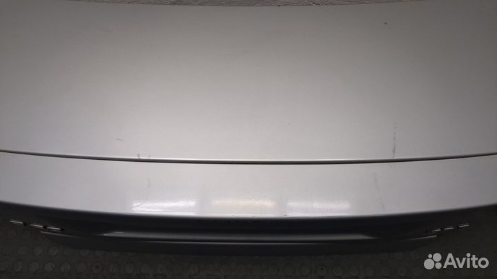 Замок багажника Volvo S60, 2006