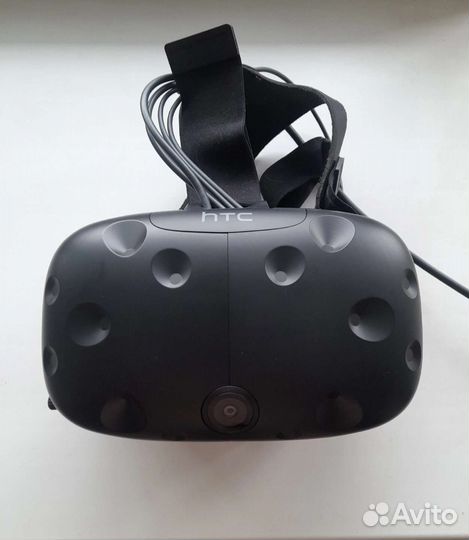 Очки виртуальной реальности VR очки HTC vive