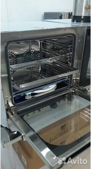 Противни для конвекционных печей 430*320