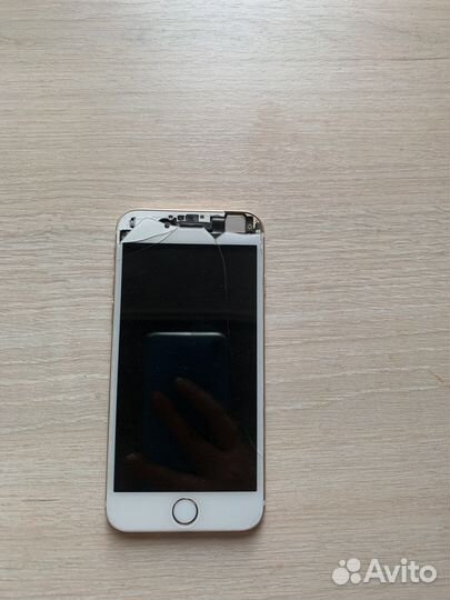 iPhone 6 с чехлом в подарок работает плохо