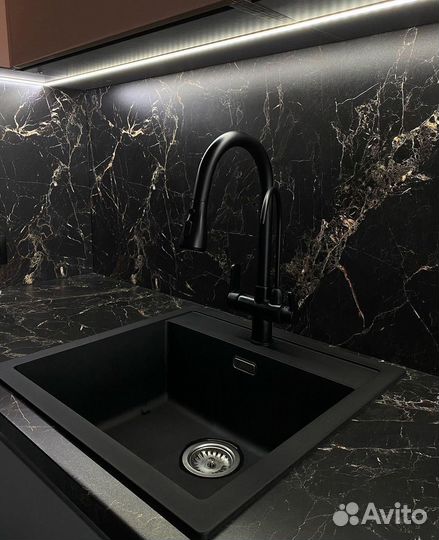 Кухни на заказ. От производителя