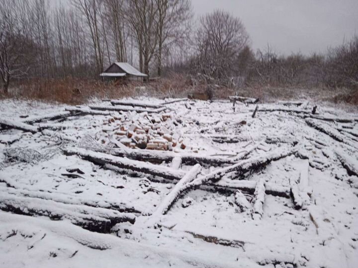 Участок 12 сот. (ИЖС)