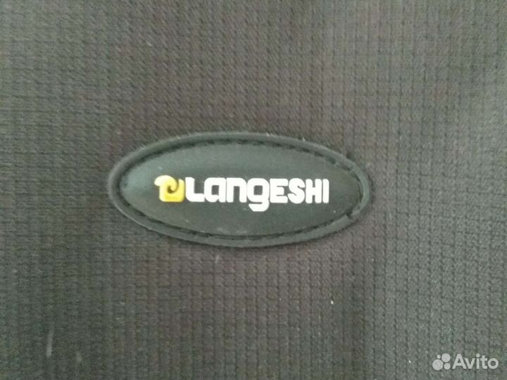 Сумка фотокамеры Langeshi