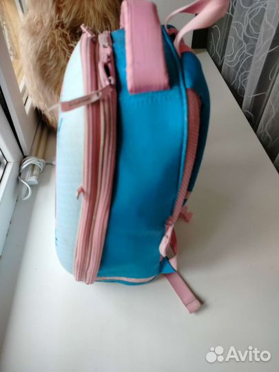 Рюкзаки ранцы для школы