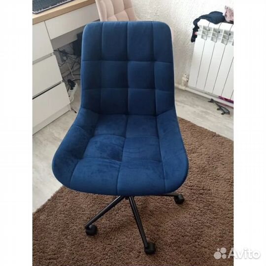 Кресло компьютерное офисное