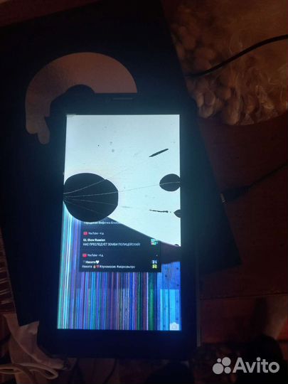 Планшет