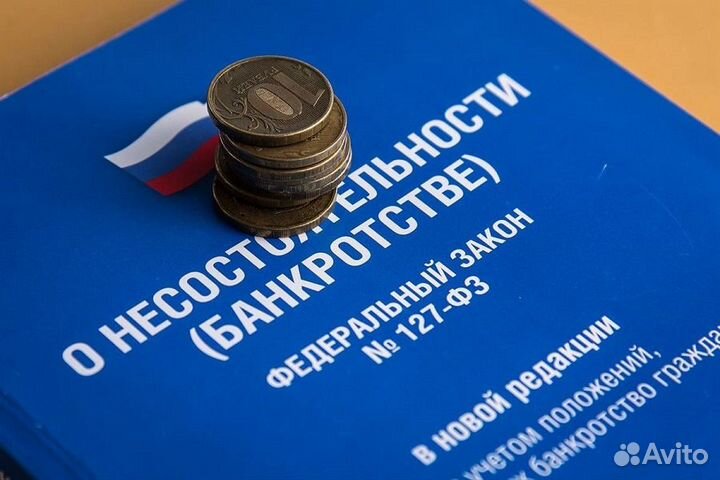 Банкротство физических лиц