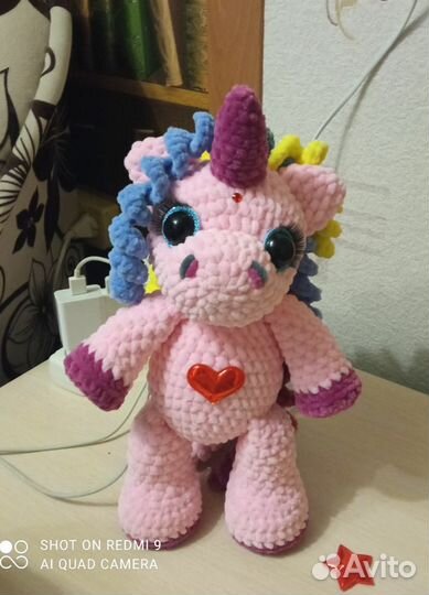 Единорожка