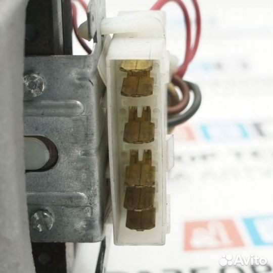 Двигатель indesit б/у