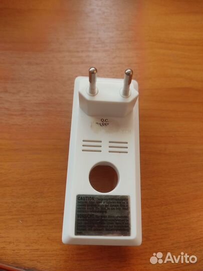 Зарядное устройство для аккумуляторных батареек