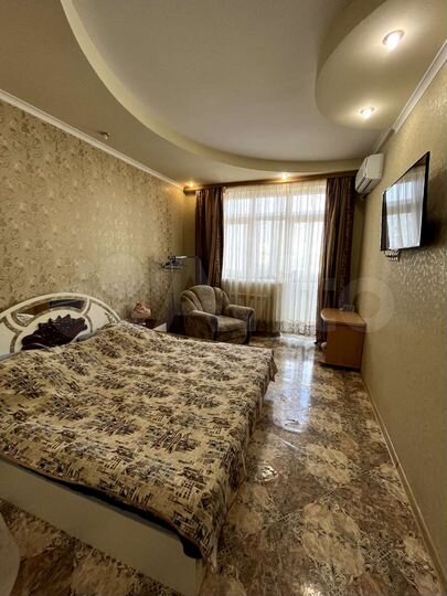 1-к. квартира, 40 м², 3/12 эт.