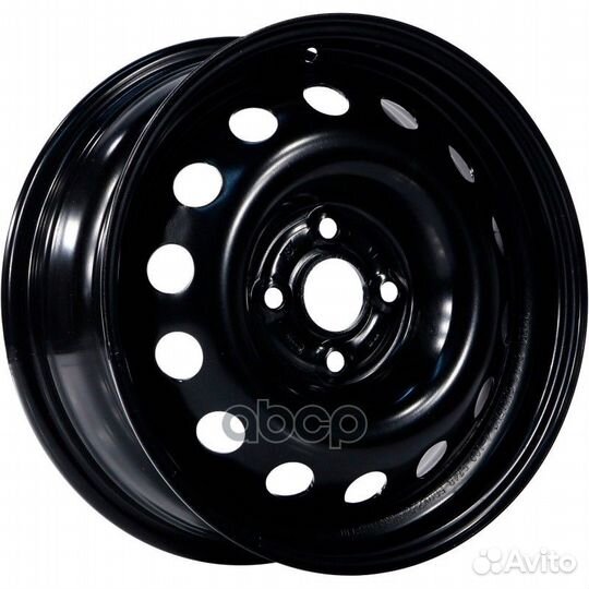 Диск trebl, 7985 6x15/4x114.3ET44 56.6