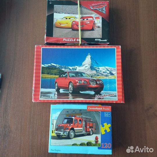 Развивающие игры, обучающий планшет и др