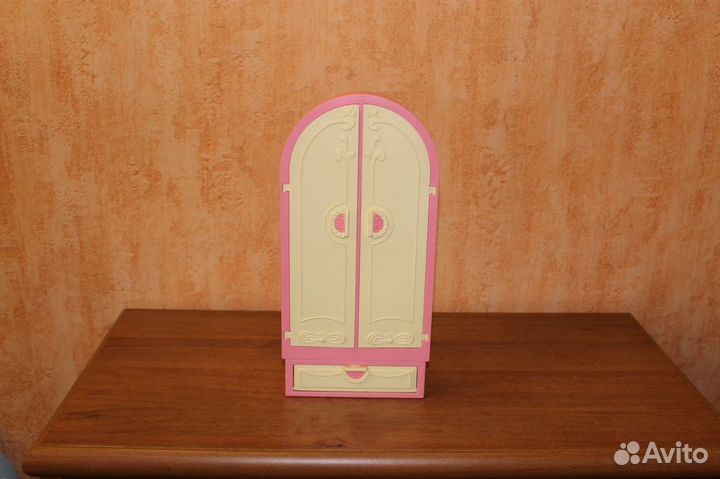 Мебель для кукол Барби