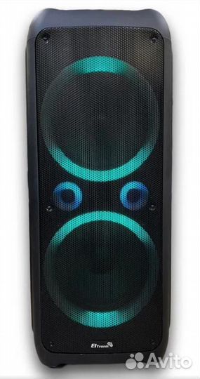 Колонка Eltronic (20-83 dance BOX 800)