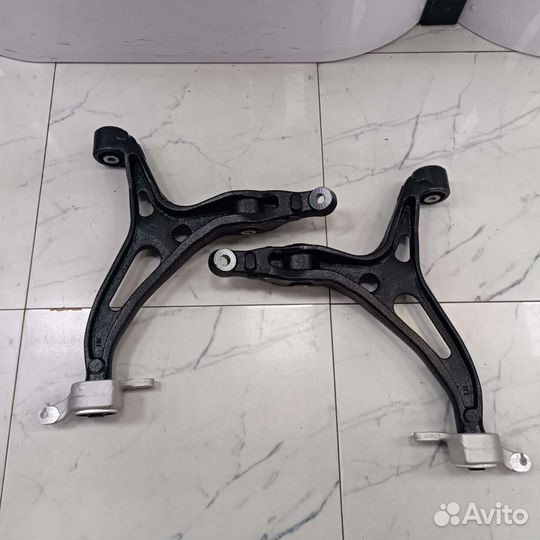 Комплект рычагов задней подвески Mercedes W164 ML