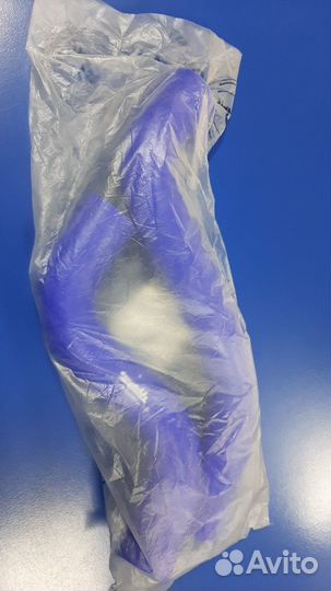 Патрубки радиатора (к-т) 