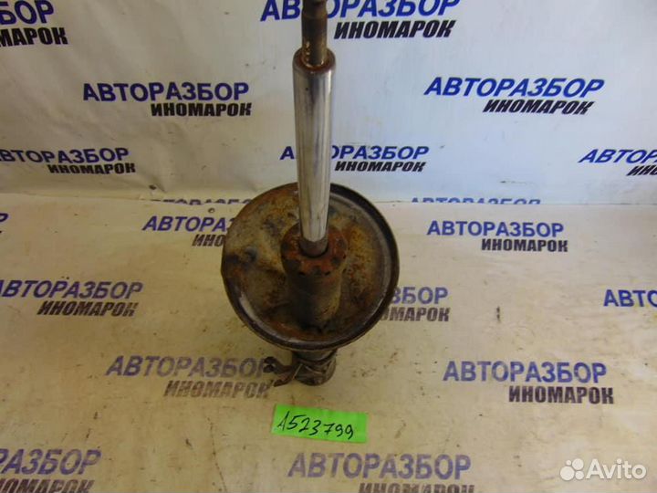 Амортизатор передний для Mitsubishi Lancer IX 200