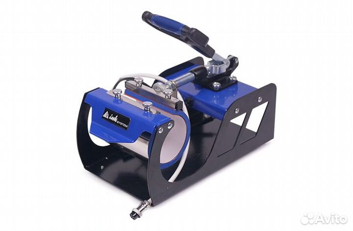 Термопресс inksystem SP Combo 5 29*38 см 5 в 1